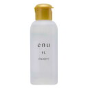 中野製薬 enu(エヌ) シャンプー FL 60ml(4)