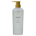 中野製薬 enu(エヌ) シャンプー FL 600ml(4)