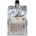 中野製薬 enu(エヌ) シャンプー FL レフィル 800ml