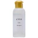 中野製薬 enu(エヌ) シャンプー CA 60ml