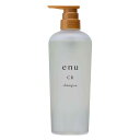 中野製薬 enu(エヌ) シャンプー CR 600ml