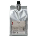 中野製薬 enu(エヌ) シャンプー CR レフィル 1500ml