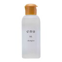 中野製薬 enu(エヌ) シャンプー SL 60ml