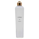 中野製薬 enu(エヌ) シャンプー SL 300ml