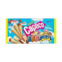 ◆グリコ カプリコミニ大袋 10本 【12個セット】★夏季限定クール便のみ。配送料300円込みのお値段です。