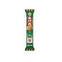 ◆ブルボン プチあげ丸まろやかしょうゆ味 26g 【10個セット】