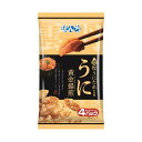 ◆ぼんち うに黄金揚煎 64g 【12個セット】