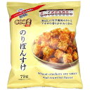 ◆エヌエス 自然味良品 のりぽんすけ 79g 【12個セット】