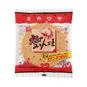 ◆三河屋製菓えびみりん焼 7枚 【12個セット】