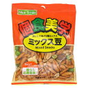 ◆エヌエス 個食美学 ミックス豆 90g 【16個セット】