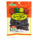 ◆エヌエス 個食美学 レーズン 73g 【16個セット】
