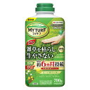 (農)住友化学園芸 マイターフ シバニードロング粒剤 700g