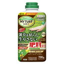 (農)住友化学園芸 マイターフ シバニードグリーン粒剤 700g