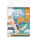 ユニ・チャーム マナーウェア ねこ用 Lサイズ 28枚(4)