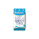 トーラス 初めての歯みがきシート 30枚(4)