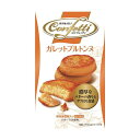 ◆イトウ コンフェッティ ガレットブルトンヌ 8個入 【6個セット】