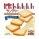 ◆イトウ ラングリーバニラクリーム 12枚入 【6個セット】