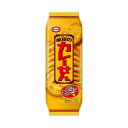 ◆亀田製菓 亀田のカレーせん 15枚 【12個セット】