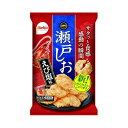 ◆栗山米菓 瀬戸しお えび塩味 83g 【12個セット】