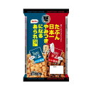 ◆栗山米菓 たぶんやみつきになるあられアソート 88g 【12個セット】