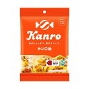 ◆カンロ飴 140g 【6個セット】