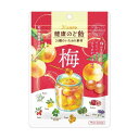 ◆カンロ 健康のど飴 梅 90g 【6個セット】