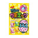 ◆ノーベル グミエッグ 40g 【6個セット】