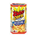 ◆ハウス食品 とんがりコーンあっさり塩 68g 【10個セット】