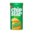 ◆ヤマザキビスケット チップスターSのりしお味 45g 【8個セット】