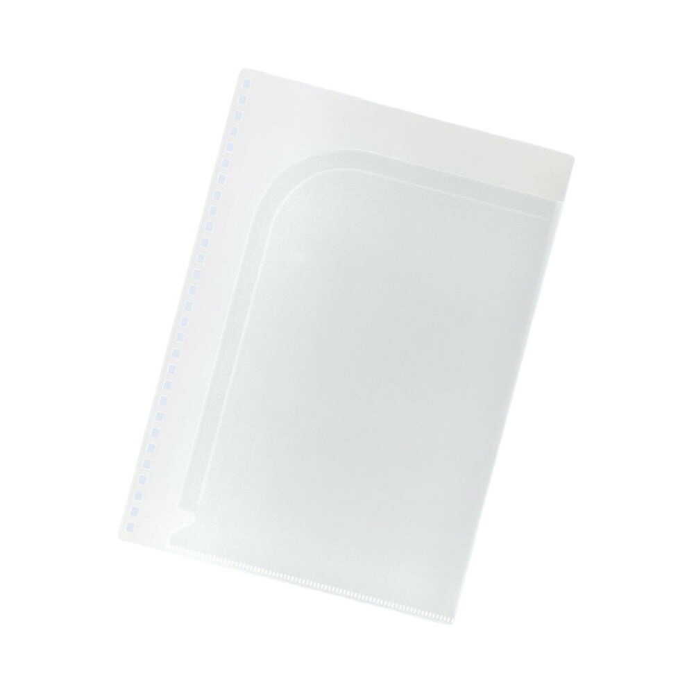 リヒトラブ ツイストノート＜専用ポケット＞ セミB5 1枚