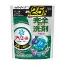 【ポイント5倍】P&G アリエール ジェルボール プロ 部屋干し用 つめかえ用 ハイパージャンボ 28個