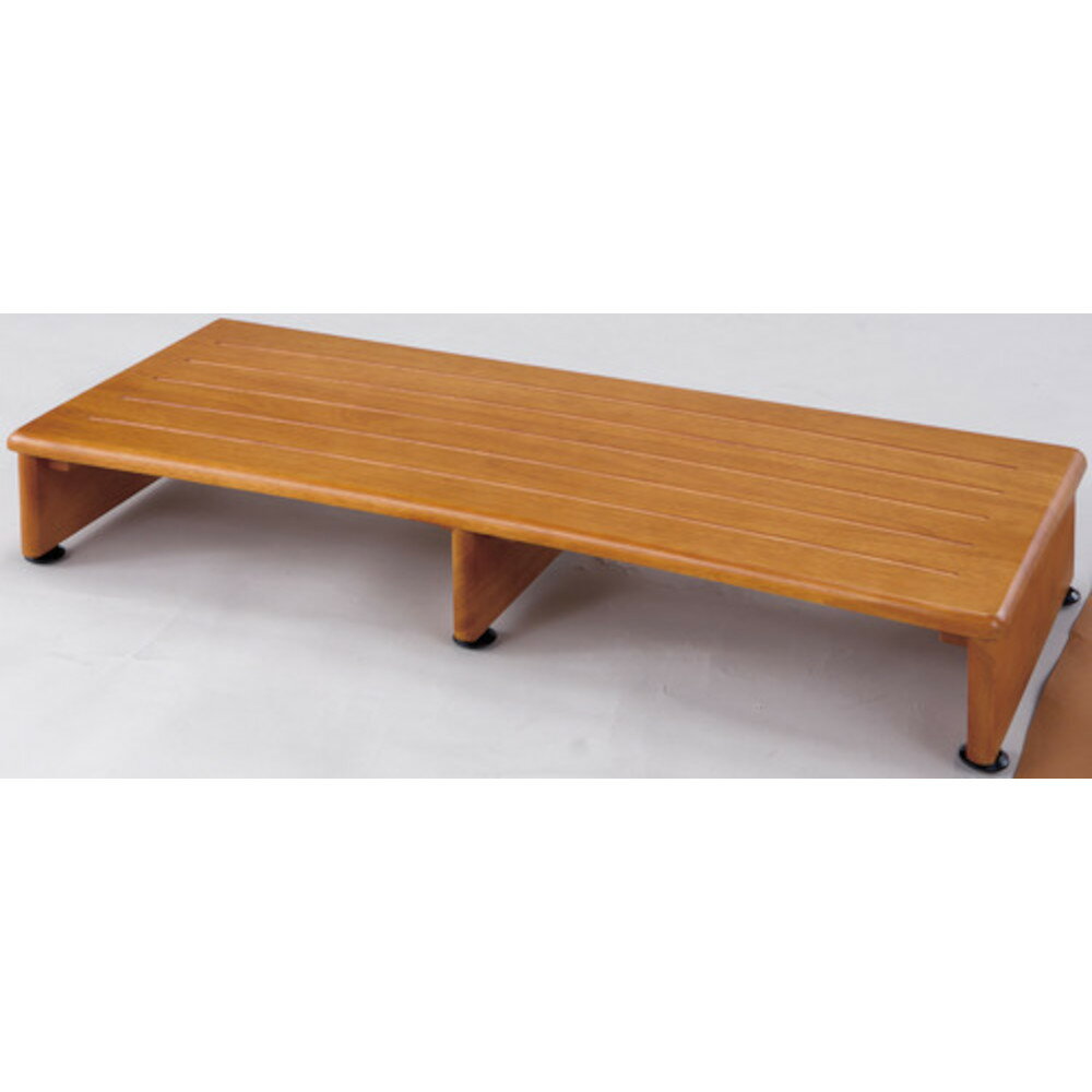 木製収納付き玄関台 90cm幅[03522] メーカー直送 ▼返品・キャンセル不可【他商品との同時購入不可】