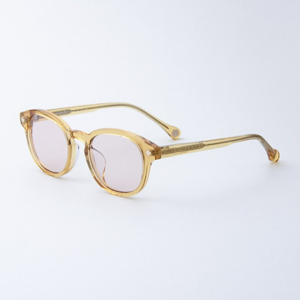 サングラス ラシサ LS-01SG オレンジブラウン メーカー直送 ▼返品・キャンセル不可【他商品との同時購..