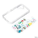 PGA iPhone 16用 エアクッションケース アリエル PG-D24APT02ARL 40g(2)