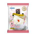 ◆オリヒロ ぷるんと蒟蒻プレミアムカフェ 杏仁味 20gx10個 【12個セット】