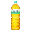 ◆コカ・コーラ 爽健美茶 1.25L 【8個セット】