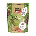 ◆アサヒ スリムアップスリム イート 抹茶味 300g 【2個セット】