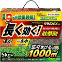 【農薬】住友化学園芸 クサノンEX粒剤 5kg
