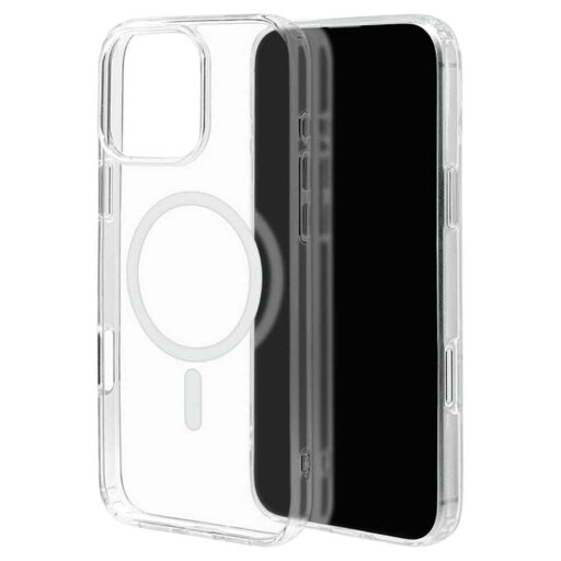テレホンリース iPhone16ProMax ケースカバー RHINOX クリア テレホンリース iPhone16ProMax ケースカバー RHINOX クリア