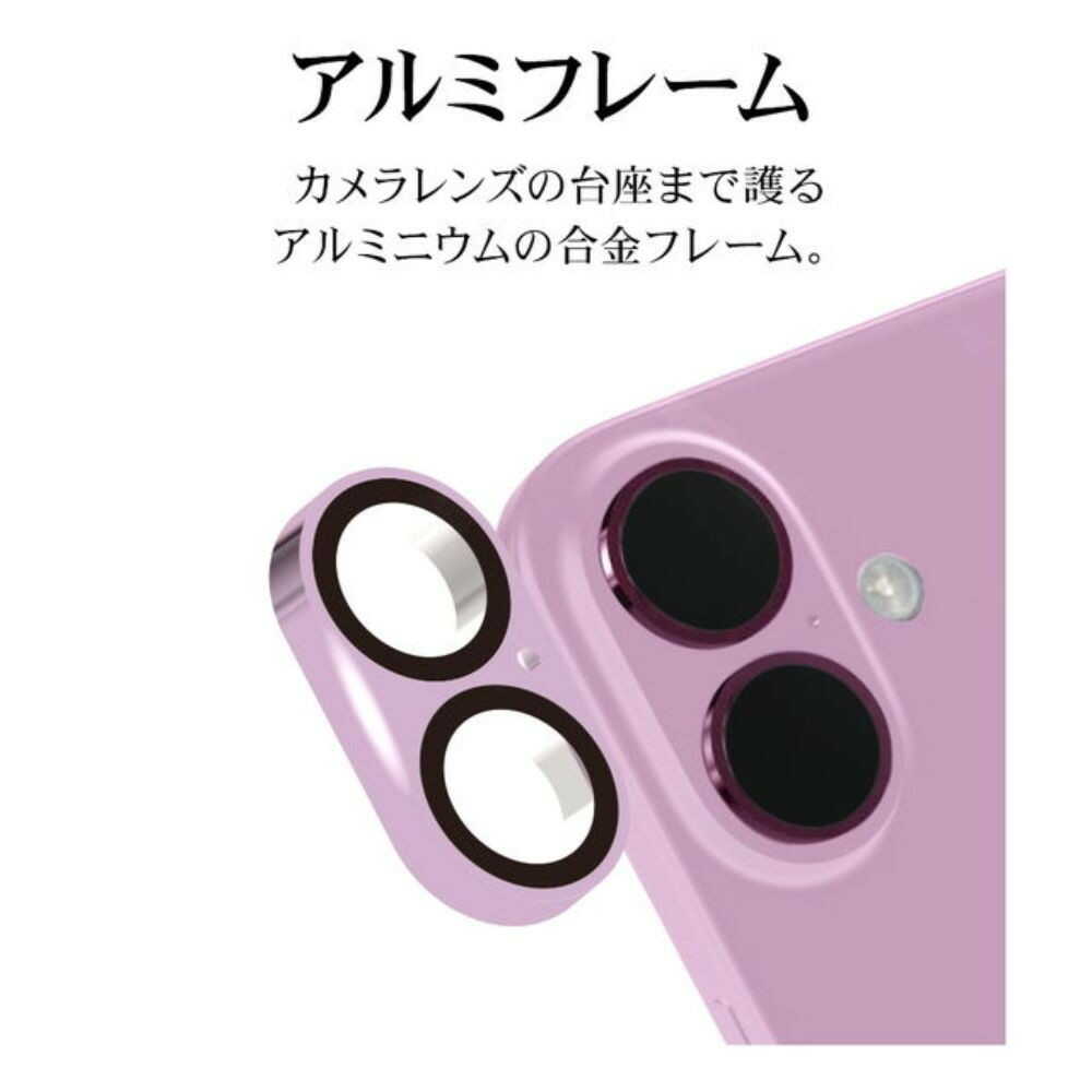 IBYWINDガラスフィルムSamsungGalaxyA735G(6.7インチ)用スクリーンプロテクター強化ガラス2枚カメラレンズプロテクター1枚裏当てカーボンファイバーフィルム1枚[指紋読み取り取り付け簡単]