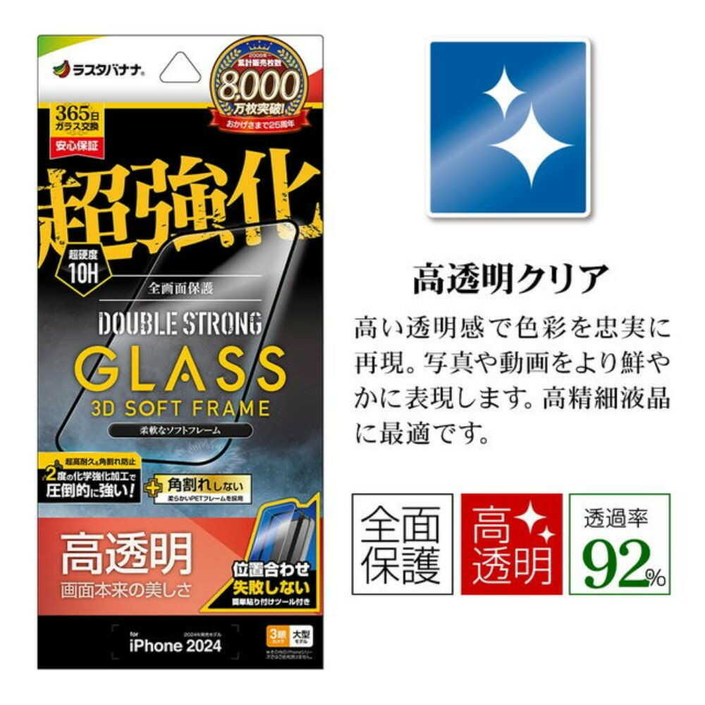 【6枚】ANYOIiPhone/iPhonePlus用カメラフィルムiPhone/iPhonePlus用カメラレンズ保護フィルム耐衝撃高透過率硬度9Hカメラレンズ保護極薄一体感防塵落下防止防水(15/15Plusレッド)
