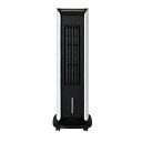 冷風扇(液晶マイコン式) SKJ-KT251R(W) メーカー直送 ▼返品・キャンセル不可【他商品との同時購入不可】