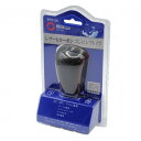 SPG105RD_J スパルココルサ シフトノブ メーカー直送 ▼返品・キャンセル不可【他商品との同時購入不可】