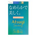 アツギストッキング なめらかで美しく。 3足組