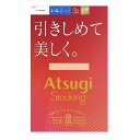 アツギストッキング 引きしめて美しく。 3足組