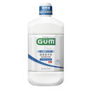 サンスター ガム・デンタルリンスノンアルコールタイプ 1300ml