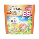 P&G ボールド ジェルボール 4in1 心弾けるシトラス&ヴァーベナ 詰め替え テラジャンボ 86個(3)
