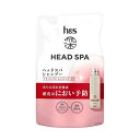 【医薬部外品】P&G 深ヘッドスパ by h&s アドバンスド エイジング ケア シャンプー詰め替え 350g 【12個セット】