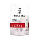 P&G 深ヘッドスパ by h&s アドバンスド エイジング ケア トリートメント詰め替え 350g 【3個セット】
