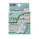 SUN STYLE(サンスタイル) プラスチックテープ 12mmx9m 1巻 【6個セット】